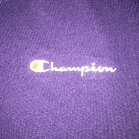Champion Shirt - Picture 2 of 3